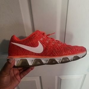 Nike Tailwinds 8 Women's Shoe